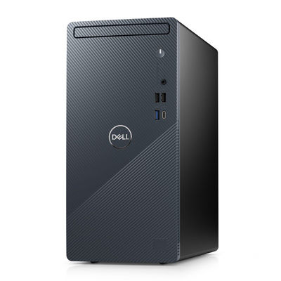 Обновите свои игровые настройки с Dell Inspiron IN3910 i3-12100 8G 1T Win11 DIY Desktop
