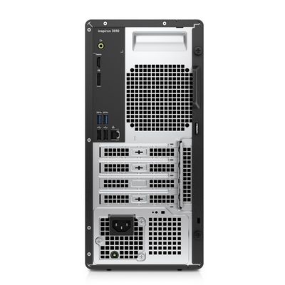 Обновите свои игровые настройки с Dell Inspiron IN3910 i3-12100 8G 1T Win11 DIY Desktop