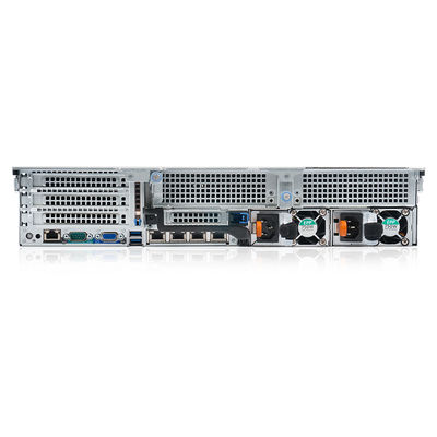 Intel Xeon Bronze 3204*2 Процессор 2U Двухканальный сервер Dell PowerEdge R740XD