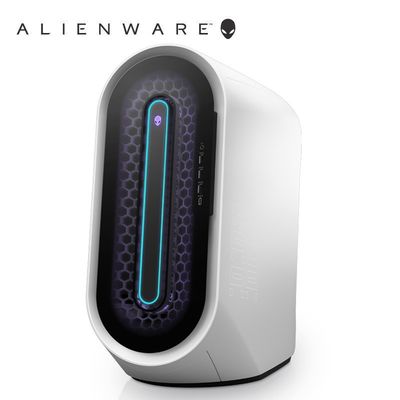 Окончательный водоохлаждаемый игровой ПК DELL ALIENWARE AURORA R13 12th i7 16G 512G 1T RTX3060Ti-8G