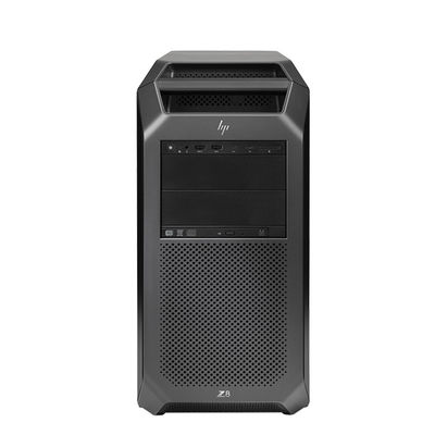 HP Z8 G4 Рабочая станция настольный компьютер 6 ядра Intel Xeon Bronze 3204 16G оперативная память 1T Dual-Channel