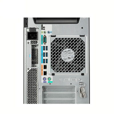 HP Z8 G4 Рабочая станция настольный компьютер 6 ядра Intel Xeon Bronze 3204 16G оперативная память 1T Dual-Channel