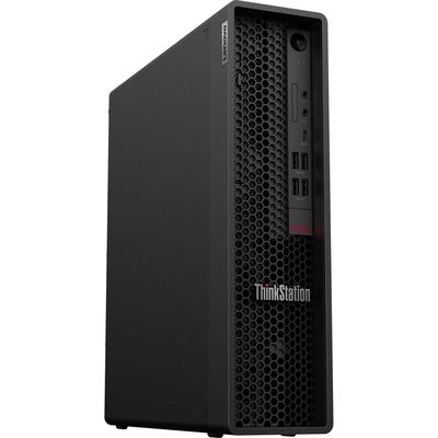 Lenovo Thinkstation P340 SFF i5-10500 16G 256G SSD Рабочая станция для Ваших бизнес-потреблений