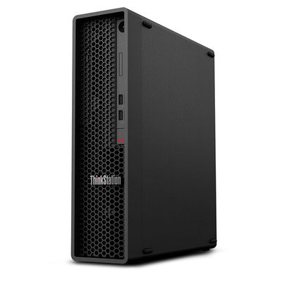 Lenovo Thinkstation P340 SFF i5-10500 16G 256G SSD Рабочая станция для Ваших бизнес-потреблений