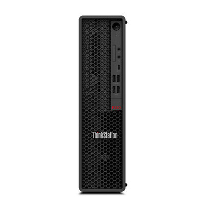 Lenovo Thinkstation P340 SFF i5-10500 16G 256G SSD Рабочая станция для Ваших бизнес-потреблений