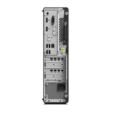 Lenovo Thinkstation P340 SFF i5-10500 16G 256G SSD Рабочая станция для Ваших бизнес-потреблений