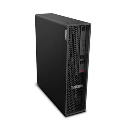Lenovo Thinkstation P340 SFF i5-10500 16G 256G SSD Рабочая станция для Ваших бизнес-потреблений