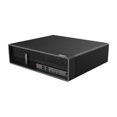 Lenovo Thinkstation P340 SFF i5-10500 16G 256G SSD Рабочая станция для Ваших бизнес-потреблений