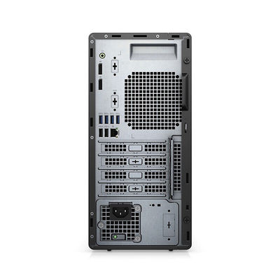 Супер Dell OptiPlex 3090MT Бизнес настольный компьютер с оперативной памятью DDR4 i3-10105 8G 1T Win11