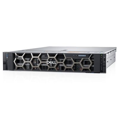 Dell Precision R7920 Серверный компьютер 750 Вт.