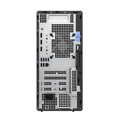 Dell OptiPlex 7000MT настольная компьютерная консоль игровой дизайн офисная машина i9-12900K 8G 2T DVDRW Win11 500W