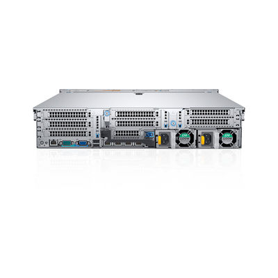Dell Precision R7920 Серверный компьютер 750 Вт.