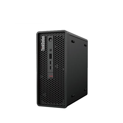 Lenovo Thinkstation P360 Ultra Tower i5-12500 6C 8G 512G SSD T400-4G 300W Рабочая станция