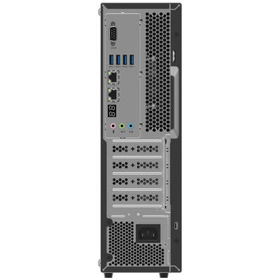 Персональная выделенная рабочая станция с процессором Hygon 3250 и доминирующей частотой 2,8 ГГц