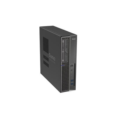 Персональная выделенная рабочая станция с процессором Hygon 3250 и доминирующей частотой 2,8 ГГц