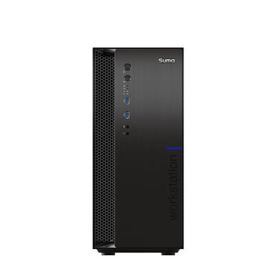 Hygon 3250 8G 256G SSD GT730-2G 300W Рабочая станция W3330H0 23.8inch Монитор Профессиональный