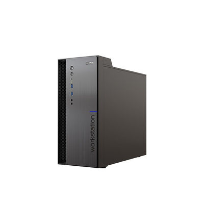 Hygon 3250 8G 256G SSD GT730-2G 300W Рабочая станция W3330H0 23.8inch Монитор Профессиональный