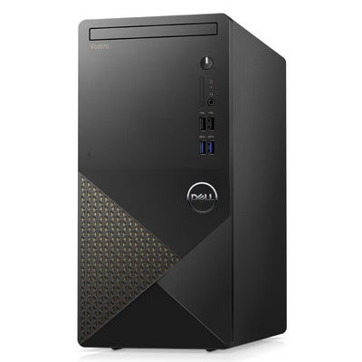 Dell Vostro V3020T i5-13400 8G 256G SSD Win11 Супер умный деловой настольный компьютер