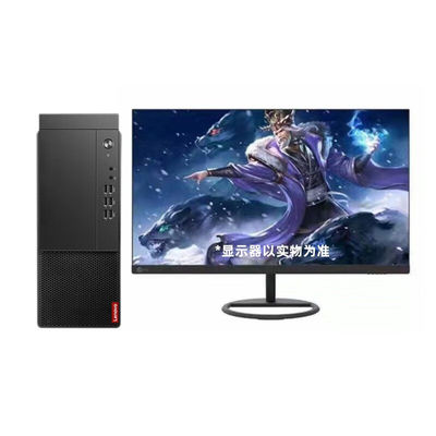 Lenovo M455 Desktop i5-12500 8G 1T Win11 Business для клавиатуры для вашей мыши Да HDD
