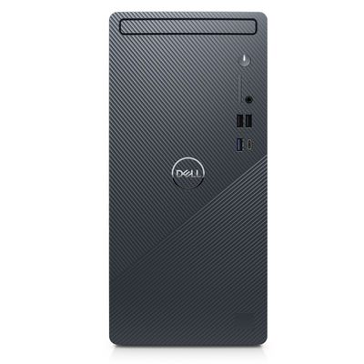 Dell Desktop Inspiron 3020 Core Gen13 i3-13100 8G 512G SSD с 21,5 дюймовым монитором SE2222H