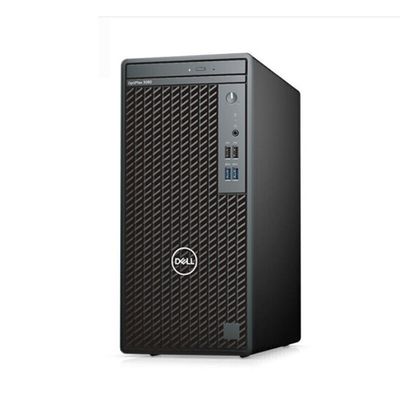 Деловой рабочий стол Dell OptiPlex 3090MT Core i5-10505 8G 1T SATA с клавиатурой и мышью