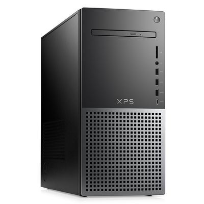 Ремонт Dell XPS8950 i9-12900K/i5-12400f 16G 512G DDR4 Промышленный настольный компьютер AIO