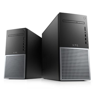 Ремонт Dell XPS8950 i9-12900K/i5-12400f 16G 512G DDR4 Промышленный настольный компьютер AIO
