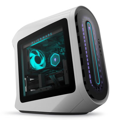 Dell Alienware R13 Игровой настольный компьютер i7-12700F Процессор 16 ГБ оперативной памяти 512 ГБ M.2 RTX 3050i-8G