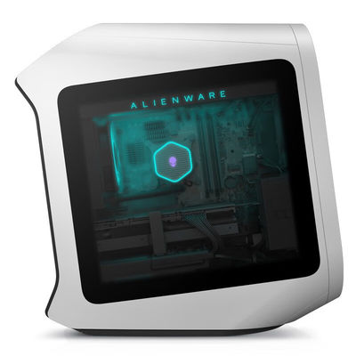 Dell Alienware R13 Игровой настольный компьютер i7-12700F Процессор 16 ГБ оперативной памяти 512 ГБ M.2 RTX 3050i-8G