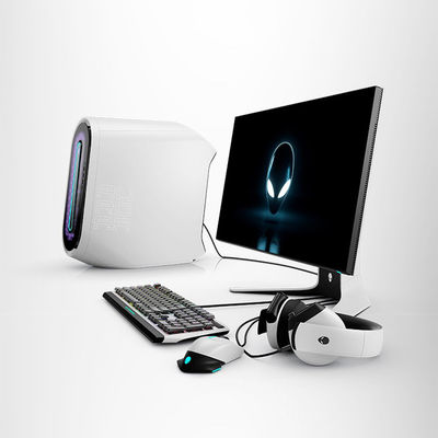 Dell Alienware R13 Игровой настольный компьютер i7-12700F Процессор 16 ГБ оперативной памяти 512 ГБ M.2 RTX 3050i-8G