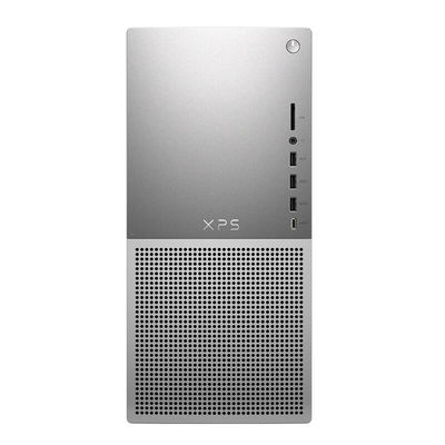 Dell XPS8960 игровой настольный компьютер с Intel Core i7-13700 16G оперативной памяти и 512G SSD