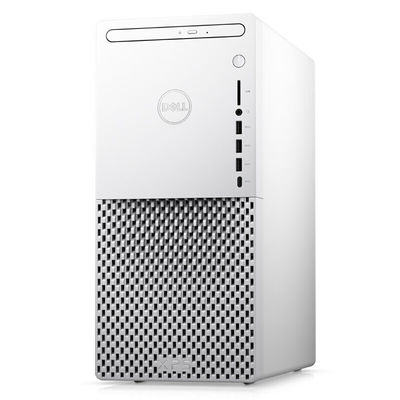 Dell XPS8940 Intel игровой настольный компьютер с Core i7 11700 и 8GB оперативной памяти 1TB HDD