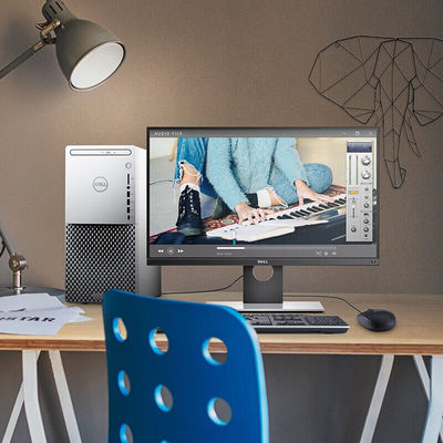 Dell XPS8940 Intel игровой настольный компьютер с Core i7 11700 и 8GB оперативной памяти 1TB HDD