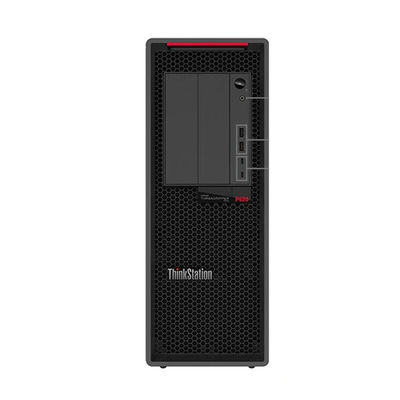 Lenovo ThinkStation P620 AMD 3945WX 16G оперативная память 1TB HDD Профессиональный настольный компьютер