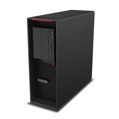 Lenovo ThinkStation P620 AMD 3945WX 16G оперативная память 1TB HDD Профессиональный настольный компьютер
