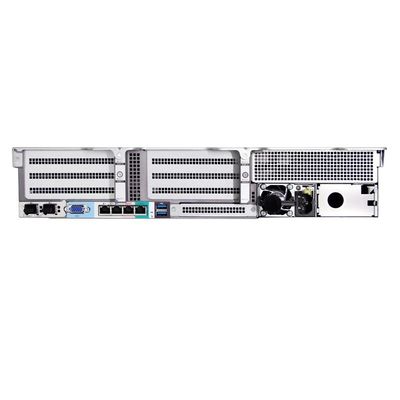 Сервер Huawei 2288H V5 с 8*2,5 дисковыми позициями и 24 слотами памяти DDR4 RDIMM