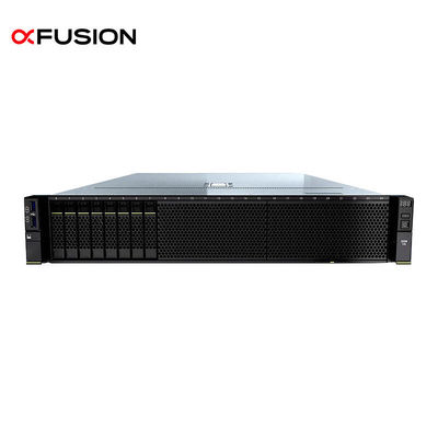 Huawei 2288H V5 Server Barebone System 8*2.5 Дисковые позиции для основного суперфузия