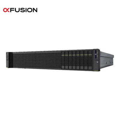 Huawei 2288H V5 Server Barebone System 8*2.5 Дисковые позиции для основного суперфузия