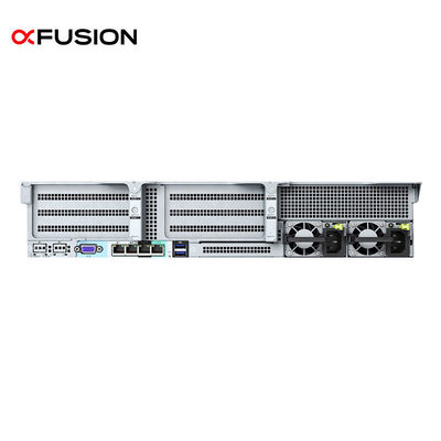 Huawei 2288H V5 Server Barebone System 8*2.5 Дисковые позиции для основного суперфузия