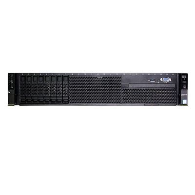 Huawei 2288H V5 Server Barebone System 8*2.5 Дисковые позиции для основного суперфузия