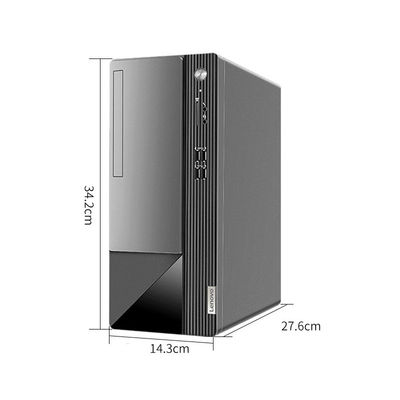 Lenovo Mini M460 Intel процессор i3-10105 8 ГБ DDR4 оперативная память 256 ГБ SSD и Win11 Business Fast