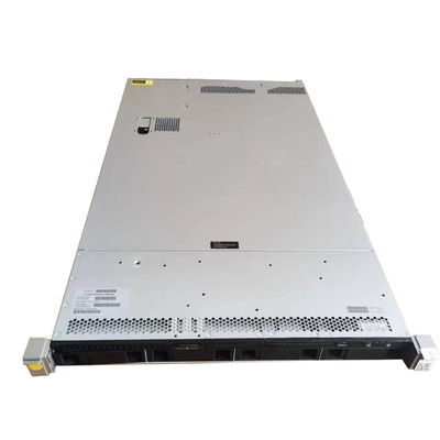 Intel Xeon E5-2620 V3 Процессор HP Proliant DL360 Gen9 2U Серверная стойка для вычислений