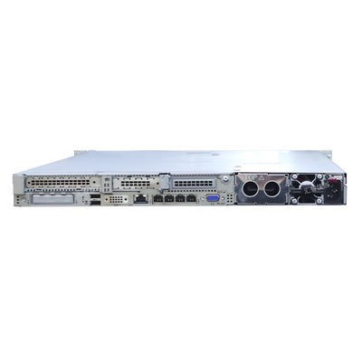 Intel Xeon E5-2620 V3 Процессор HP Proliant DL360 Gen9 2U Серверная стойка для вычислений