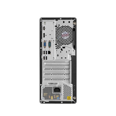Деловой рабочий стол Lenovo E77S с оперативной памятью Intel i5-10400 4G DDR4 1 ТБ HDD Опциональный SSD Win11