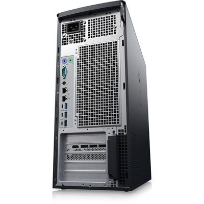 Dell Precision 7865 AMD 5945WX 8G 512G 2T T400-4G GPU 1350W Рабочая станция для вычислений
