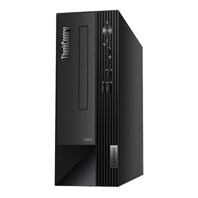 Intel i5-13400 CPU 8 ГБ DDR4 RAM 512 ГБ SSD Win11 Lenovo ThinkCentre S500-21 ПК рабочего стола