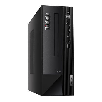 Intel i5-13400 CPU 8 ГБ DDR4 RAM 512 ГБ SSD Win11 Lenovo ThinkCentre S500-21 ПК рабочего стола