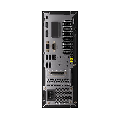 Intel i5-13400 CPU 8 ГБ DDR4 RAM 512 ГБ SSD Win11 Lenovo ThinkCentre S500-21 ПК рабочего стола