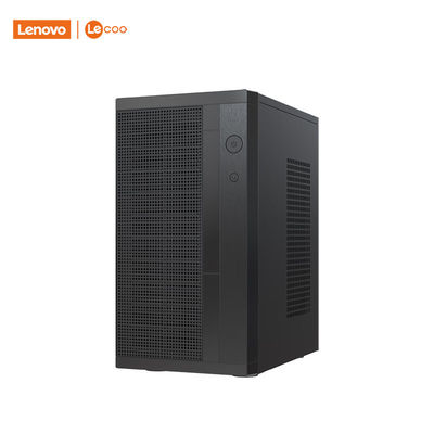 Lenovo Lecoo300 Intel CPU J4125/N5095 8G DDR4 RAM 256G SSD ПК полный комплект ПК корпус