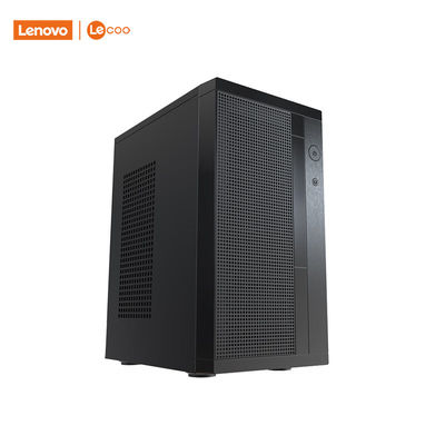 Lenovo Lecoo300 Intel CPU J4125/N5095 8G DDR4 RAM 256G SSD ПК полный комплект ПК корпус